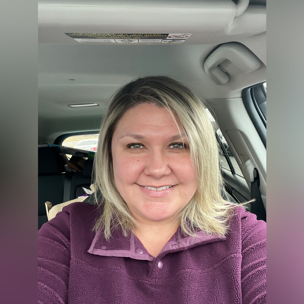 Meet your Posher, Leah